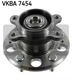 Комплект подшипника SKF VKBA 7454